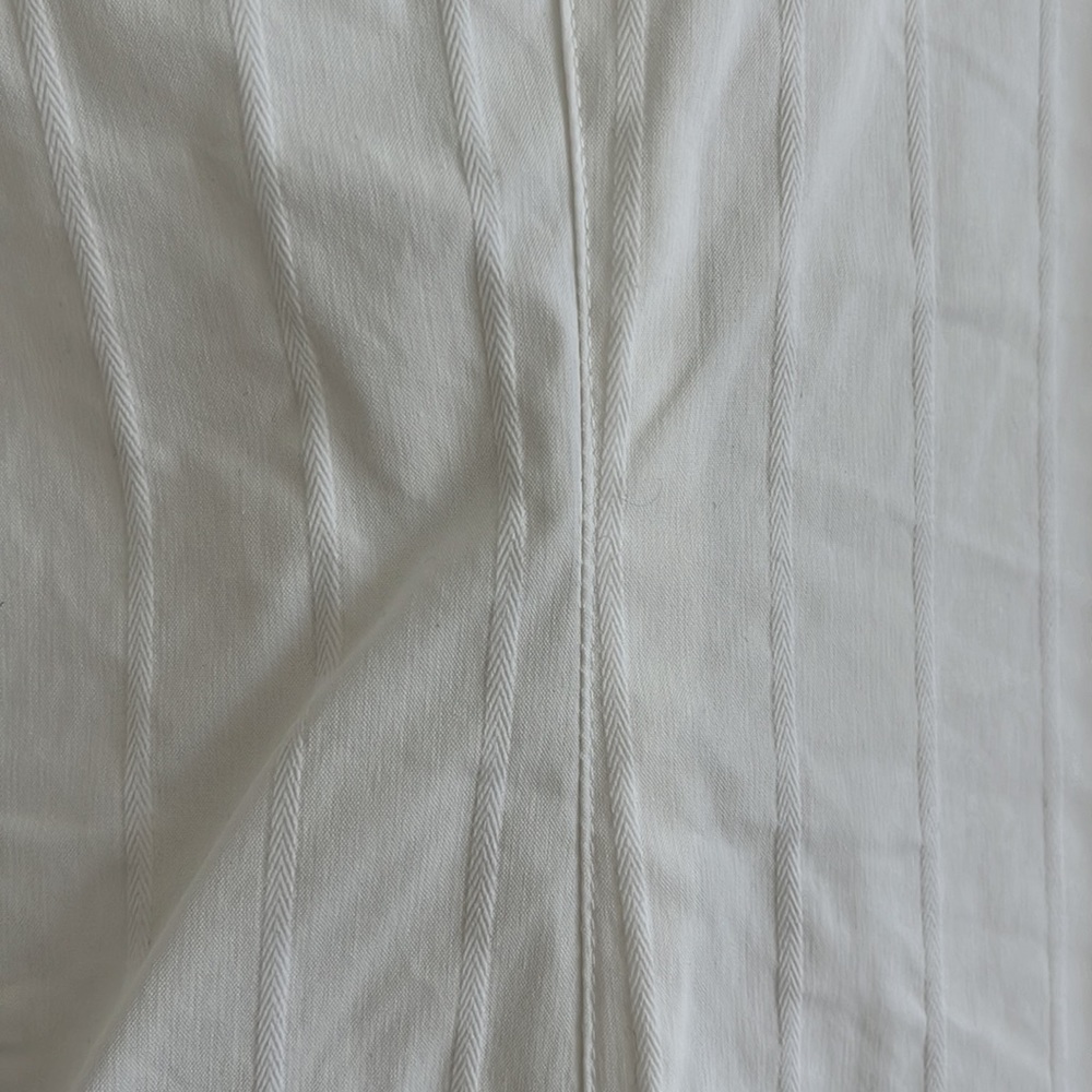 Theory Button Down - image 7